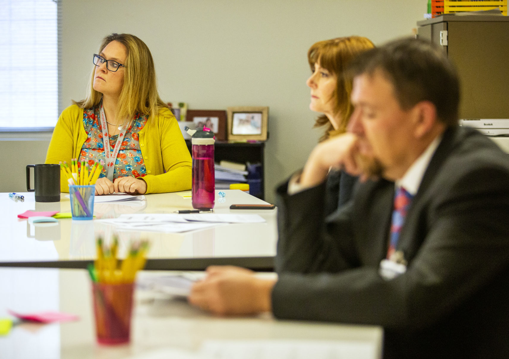 Project-based learning